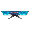 AOC 24B36X arvutimonitor 60.5 cm (23.8") 1920 x 1080 pikslit Full HD LED must