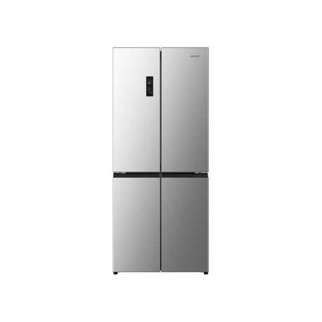 GORENJE NRM819E61X fridge-freezer