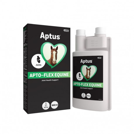 APTUS Apto-flex hobuste liigeste tugi - toidulisandid – 1000 ml