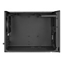 Mars Gaming MC-XPRO Mini Tower Black