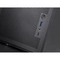 Mars Gaming MC-XPRO Mini Tower Black