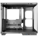 Mars Gaming MCMIRAGE computer case Midi Tower Black