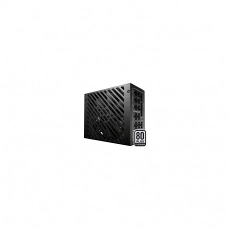 LC-Power LC850P2 V3.1 power supply unit 850 W 20+4 pin ATX ATX