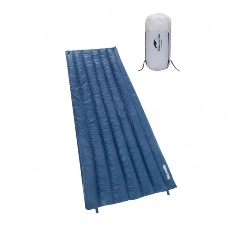 magamiskott cwm295 envelope CNK2300SD013-armeeroheline NATUREHIKE