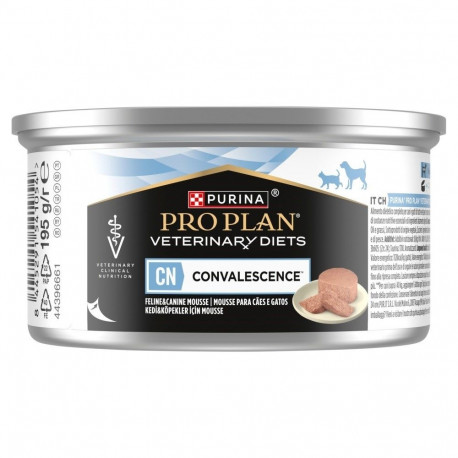 PURINA Pro Plan Veterinary Diets CN taastav märg kasside ja koerte toit 195g