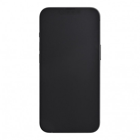 Apple iPhone 14 15.5 cm (6.1") Dual SIM iOS 16 5G 128 GB Black Remade / Refurbished