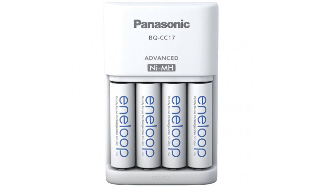 Panasonic 52017E40 not categorized