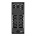 APC Back-UPS Pro BR1600MI - UPS - 960