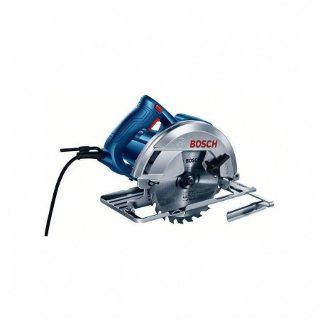 Bosch GKS 140 18,4 cm must, sinine 6200 p/min 1400 W