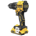 DeWALT DCD799D2T-QW not categorized
