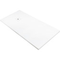 Acrylic rectangular shower tray 90x160 cm