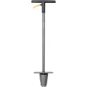 FS. ERGO PLANTER WITH LONG HANDLE
