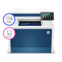 HP Color LaserJet Pro MFP 4302dw printer