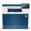 HP Color LaserJet Pro MFP 4302fdn värviline printer