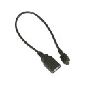 Mikrotik mAP Must, Valge Power over Ethernet (PoE)