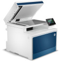 HP Color LaserJet Pro MFP 4302fdn värviline printer