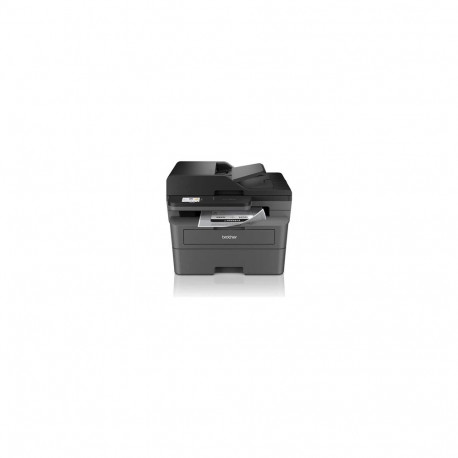 Brother mitmeotstarbeline laserprinter DCP-L2660DW A4 1200 x 1200 DPI 34 ppm Wi-Fi