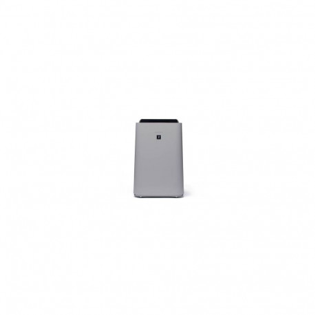 Sharp Home Appliances UA-HD40E-L air purifier 26 m² 47 dB 25 W Grey