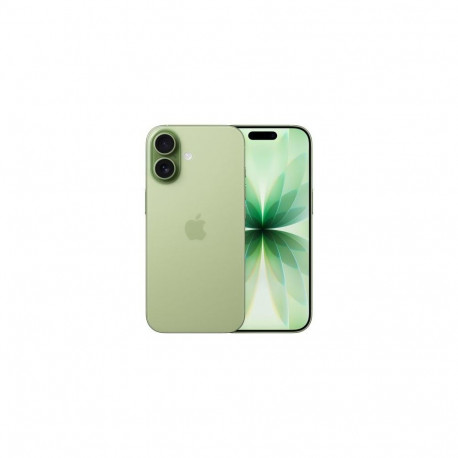 Apple iPhone 17 512GB Sage