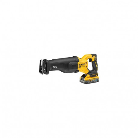 DeWALT DCS386H2T-QW reciprocating saw