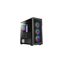 Azza Torrent Midi Tower Black