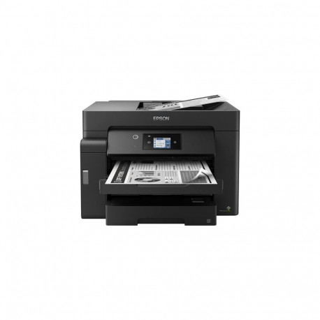 Epson EcoTank ET-M16600 Inkjet A3 4800 x 2400 DPI 25 ppm Wi-Fi