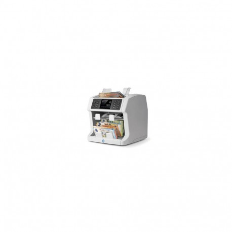 Safescan 2995-SX Banknote counting machine Black, White