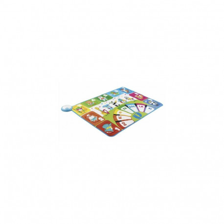 Chicco 00011855000000 baby gym/play mat Multicolour Baby play mat