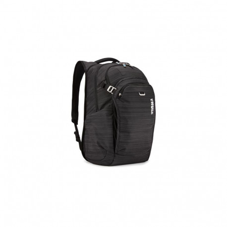 Thule Construct CONBP116 backpack Travel backpack Black Nylon