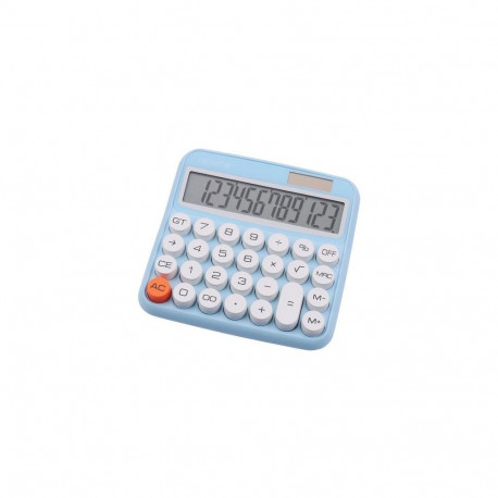 Genie 612 B calculator Desktop Basic Blue