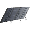 EcoFlow NextGen 400W folding photovoltaic panel.
