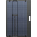EcoFlow NextGen 400W folding photovoltaic panel.