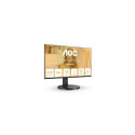 AOC B3 24B3CF2 computer monitor 60.5 cm (23.8&quot;) 1920 x 1080 pixels Full HD LED Black