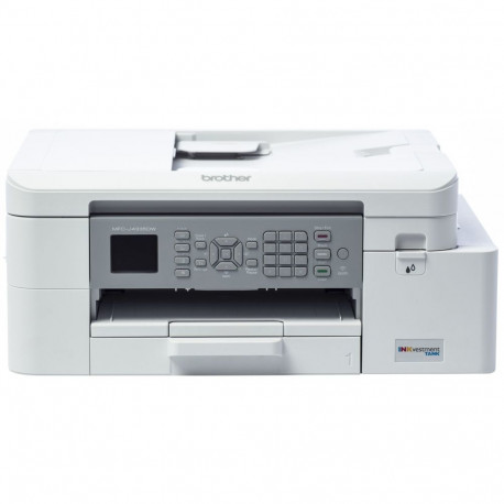 Brother MFC-J4340DWE MFCJ4340DWE multifunktsionaalne printer (MFCJ4340DWERE1)