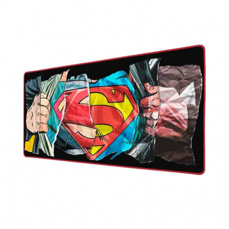 Subsonic Gaming Mouse Pad XXL Supermans Chest