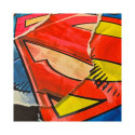 Subsonic Gaming Mouse Pad XXL Supermans Chest