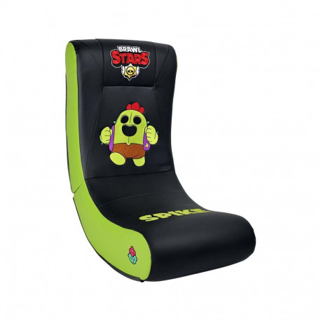 Subsonic Gaming Rocker Seat Brawl Stars Spike