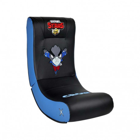 Subsonic Gaming Rocker Seat Brawl Stars Crow