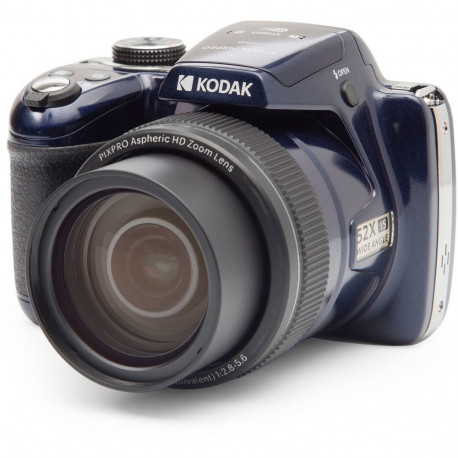 Kodak AZ528, midnight blue