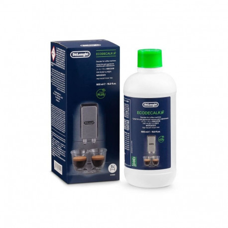 DeLonghi katlakivieemaldaja EcoDecalk 500ml (DLSC500)