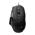 Logitech G502 X black