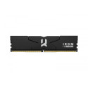 Memory DDR5 IRDM 32GB(2*16GB) /7200 CL34