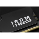 Memory DDR5 IRDM 16GB(1*16GB) /7600 CL36