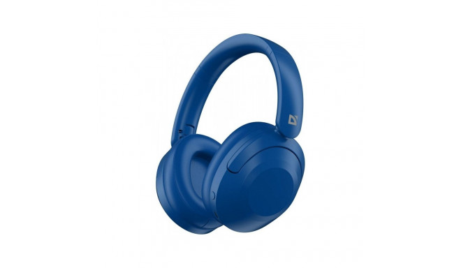 Product Overview: Wireless Headphones FreeMotion B490 - Blue
The FreeMotion B490 of