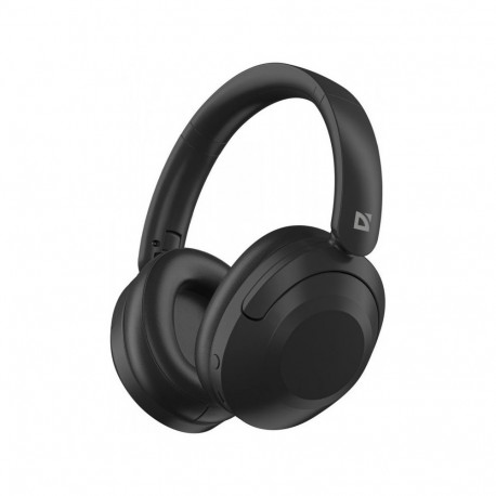 The FreeMotion B490 Black wireless headphones are designed for versatile audio use, offering a blend
