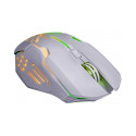 WIRELESS GAMING MOUSE K ATANA 3200DPI WHITE