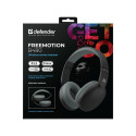 WIRELESS HEADPHONES FRE EMOTION B480 BLACK