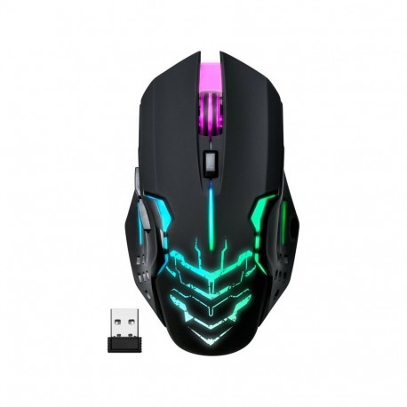 Gaming wireless mouse Katana GM-511 3200 DPI Black