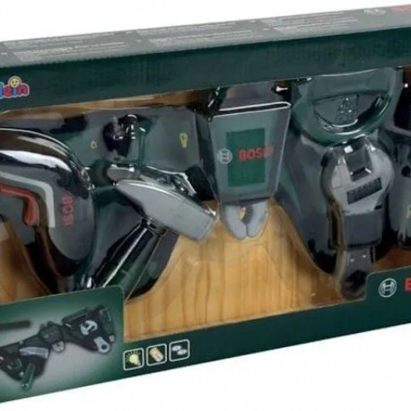 Klein Tool belt Bosch II