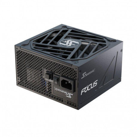 Power Supply|SEASONIC|FOCUS GX ATX 3.0|1000 Watts|Efficiency 80 PLUS GOLD|MTBF 100000 hours|FOCUS-GX
